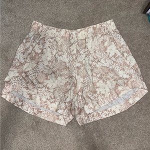 Patagonia summer shorts